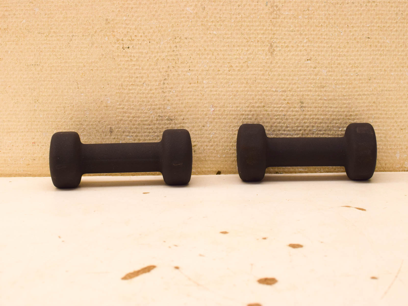 2 stuks  Dumbellset 51298