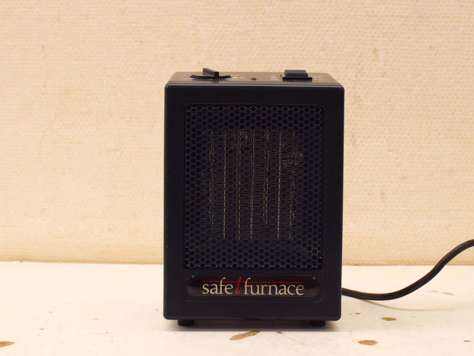 Save Furnace  Keramische heater 51304