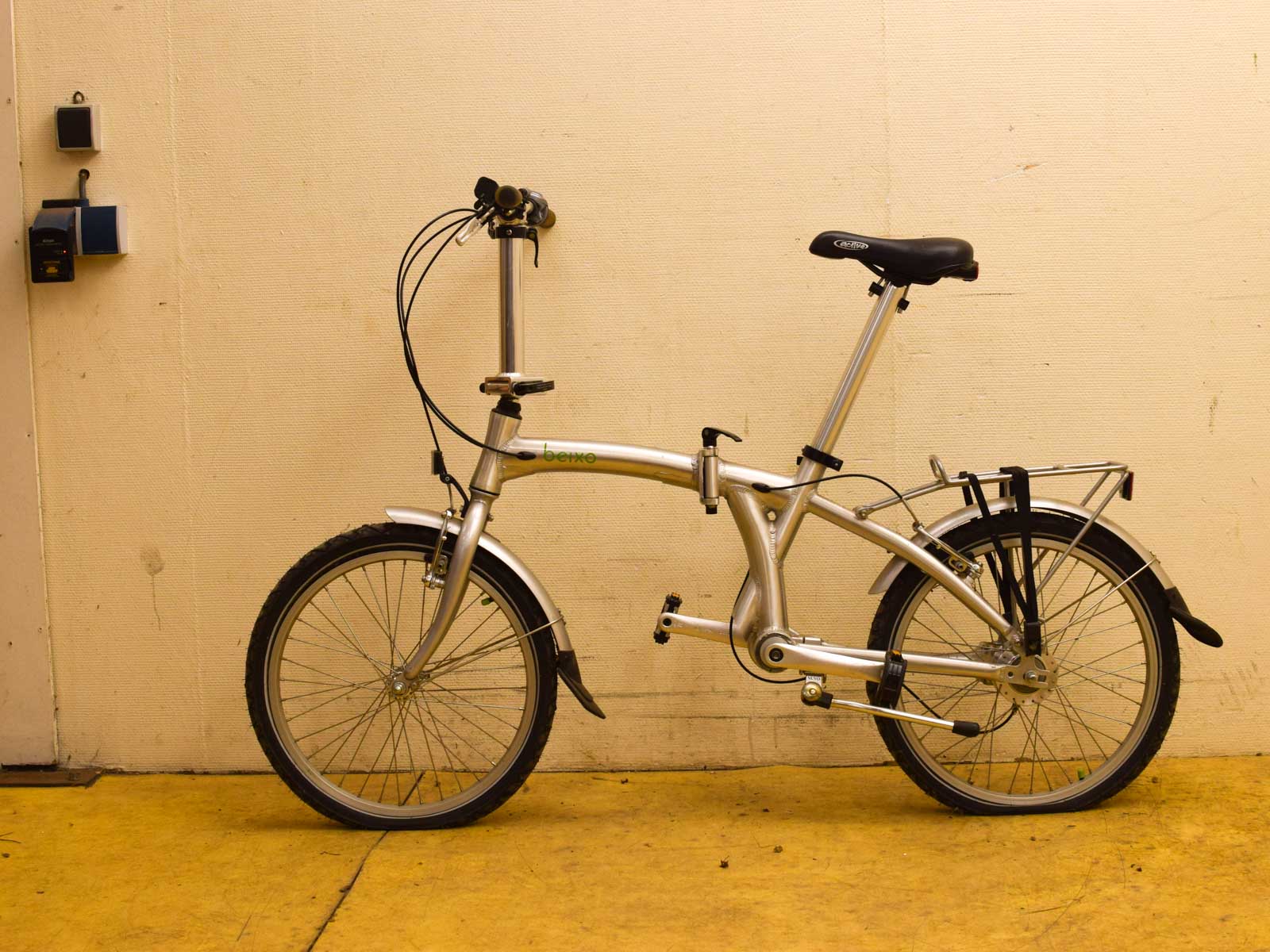 Beixo Vouwfiets 51305