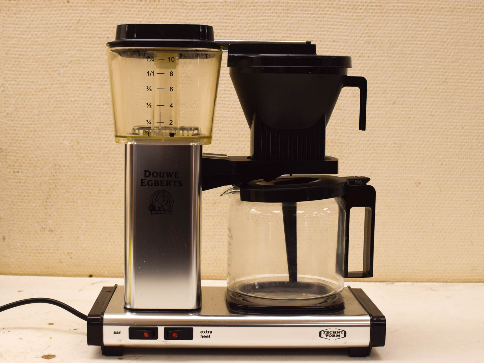 Douwe Egberts koffiezetapparaat 51306