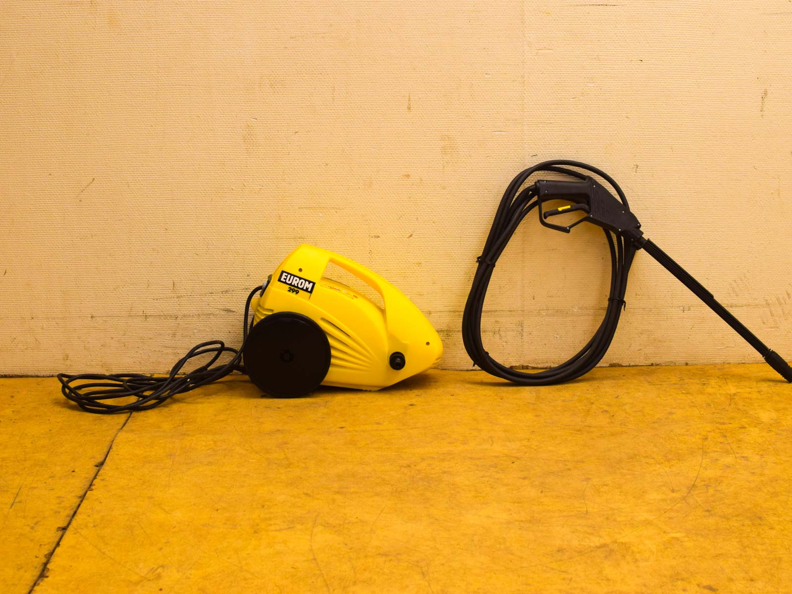 Eurom 299 Hogedrukreiniger 51313