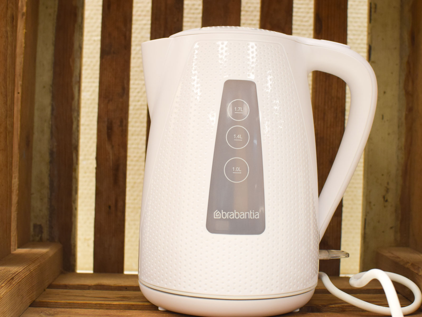 Brabantia Waterkoker  51317