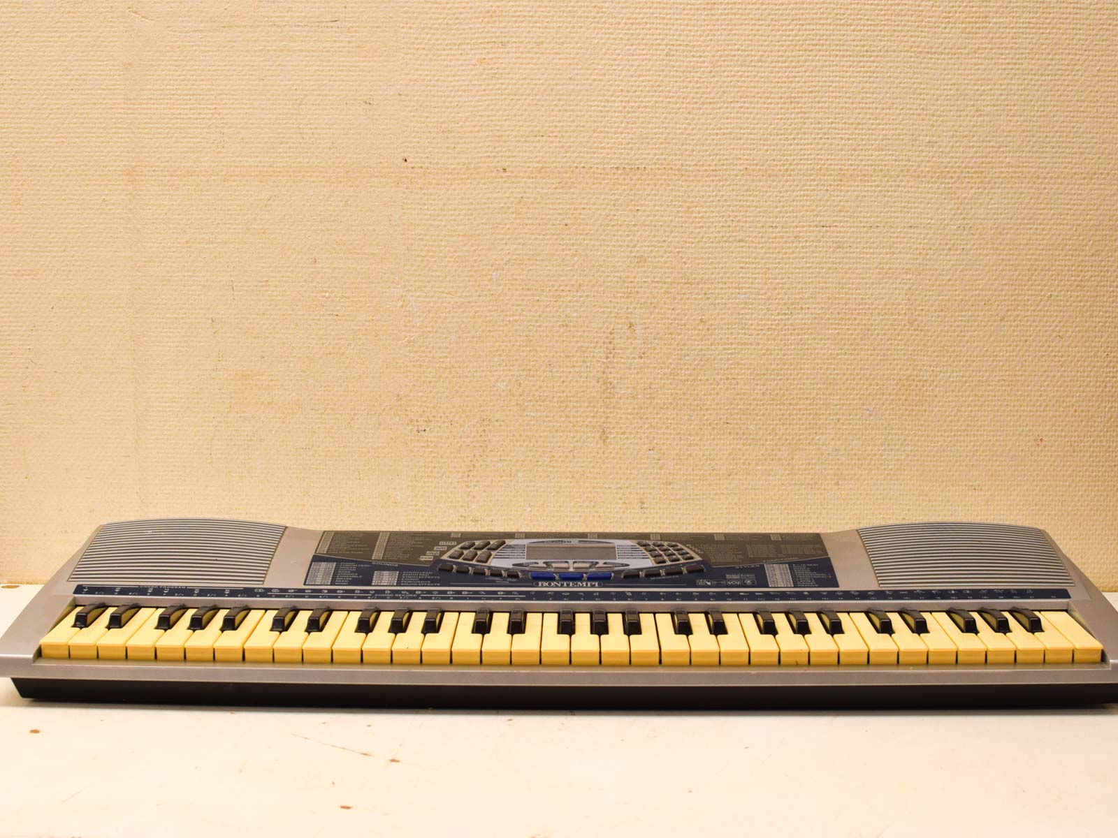 Bontempi Keyboard 51318