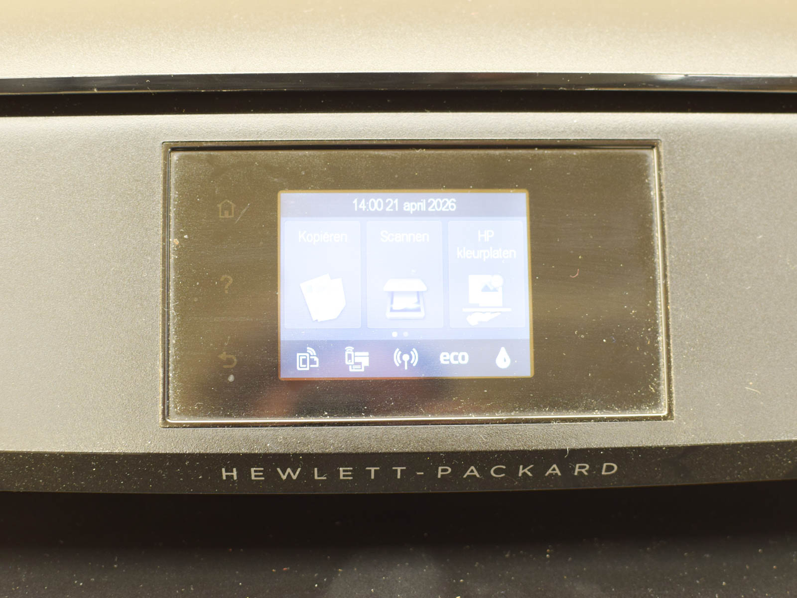 Alternative view of HP Print 51321