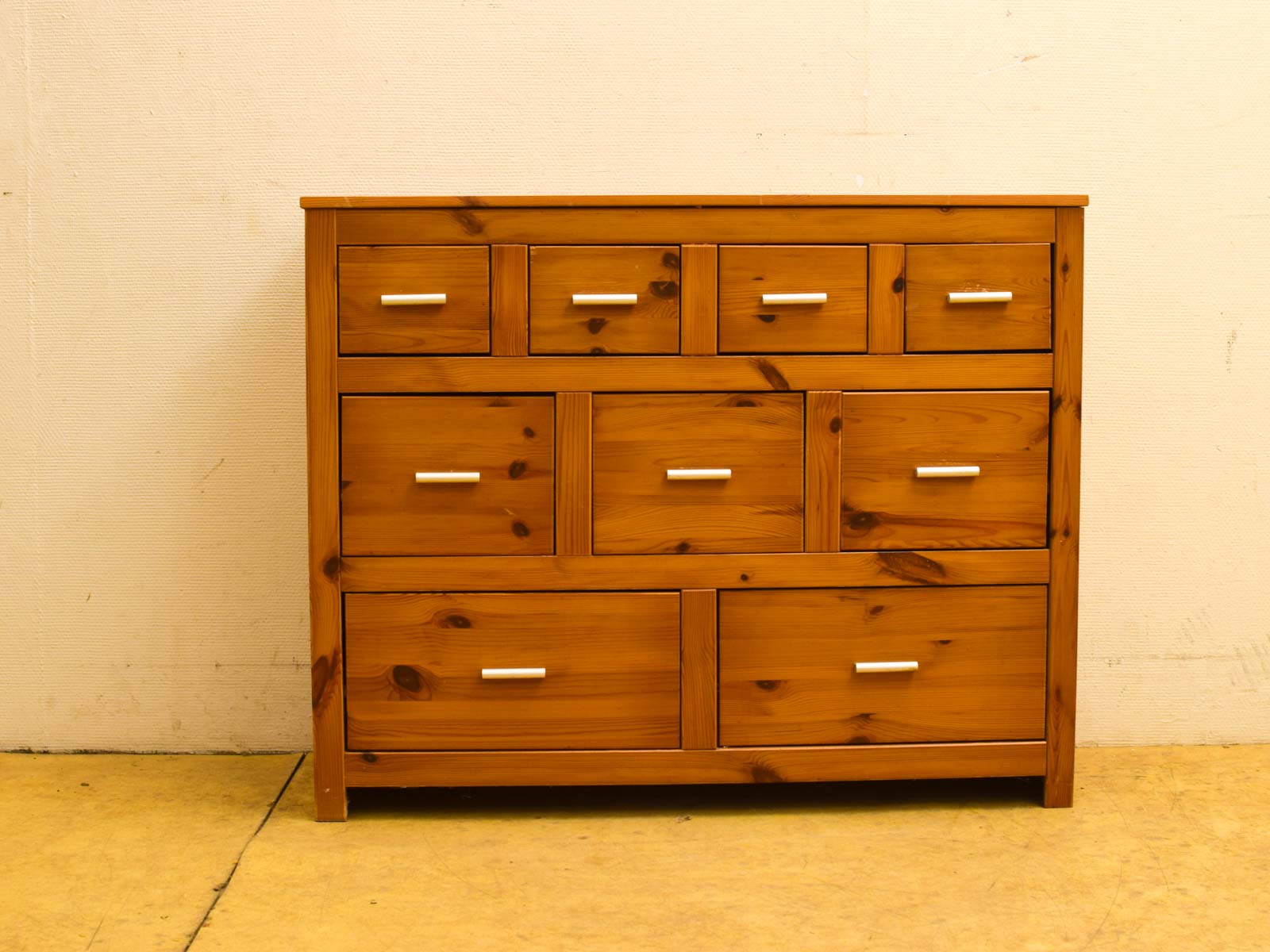 Houten Ladekast/Commode 51357