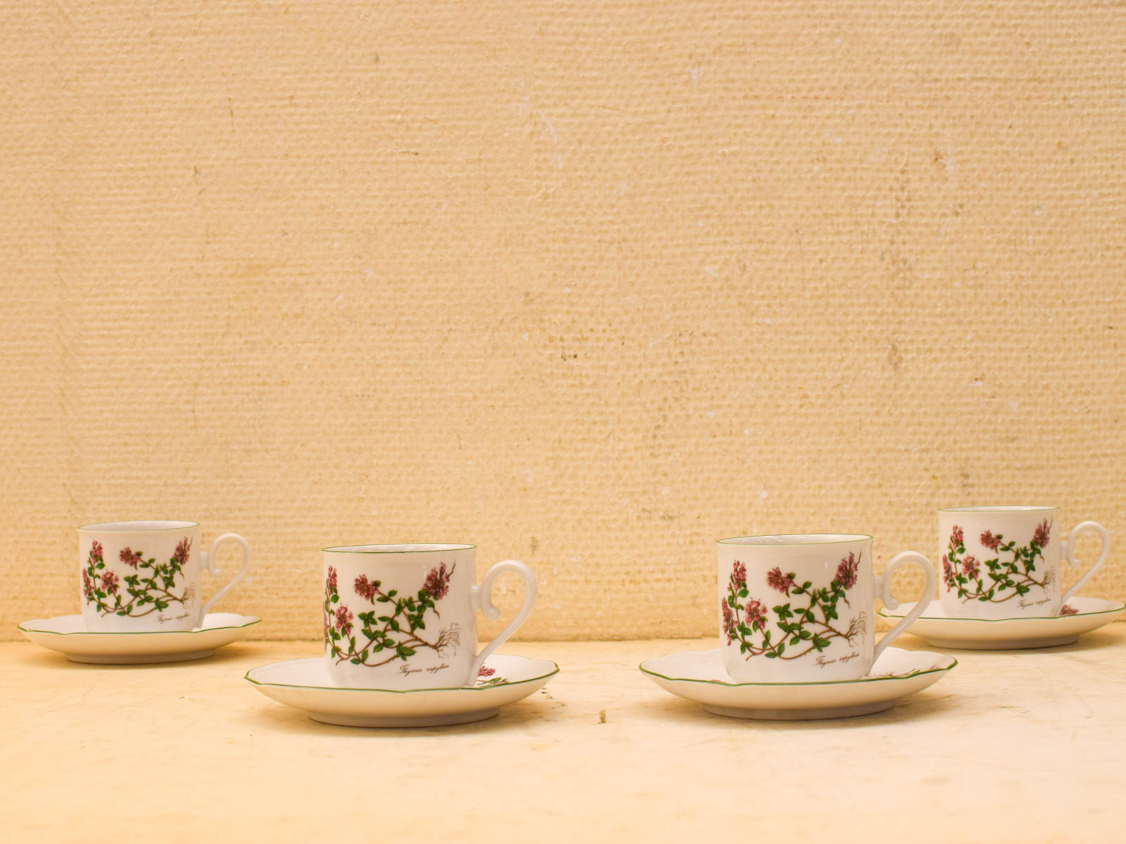 Seltmann weiden porseleinen kop en schotels 51358