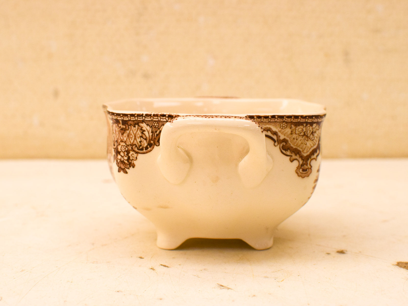 Alternative view of Porseleinen schaaltje 51359