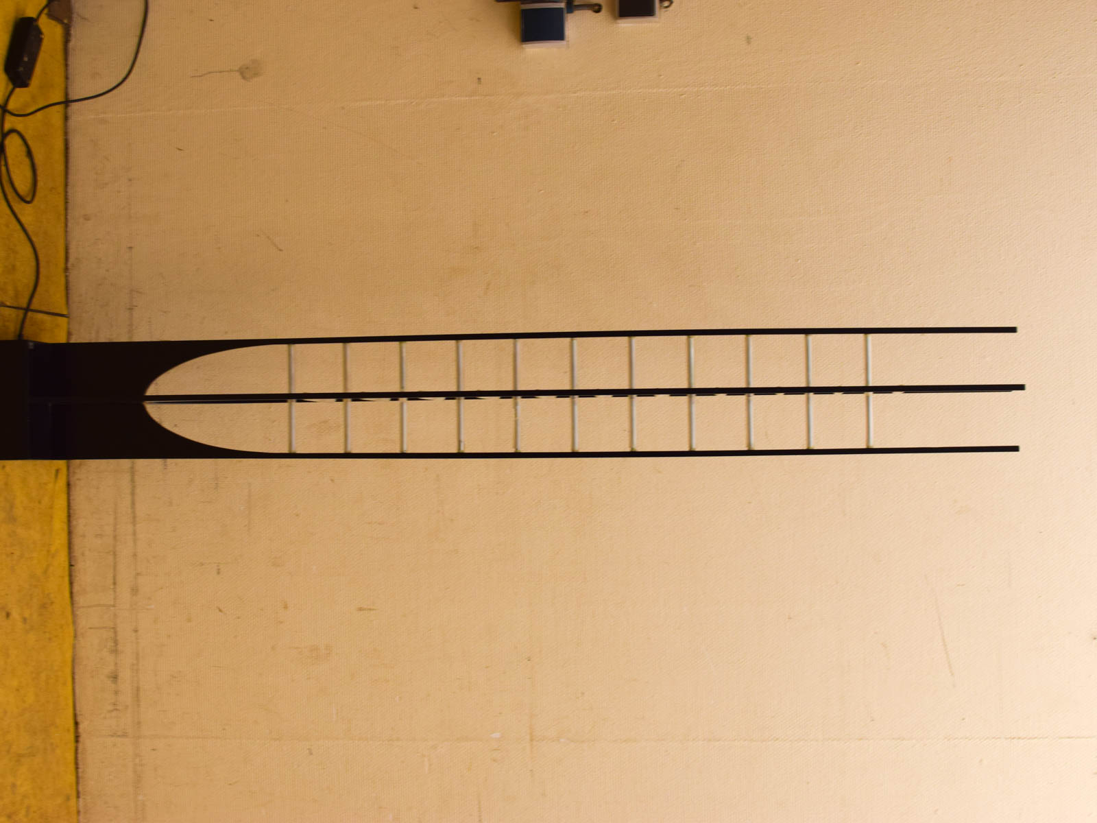 Rolf Benz vloerlamp 51364