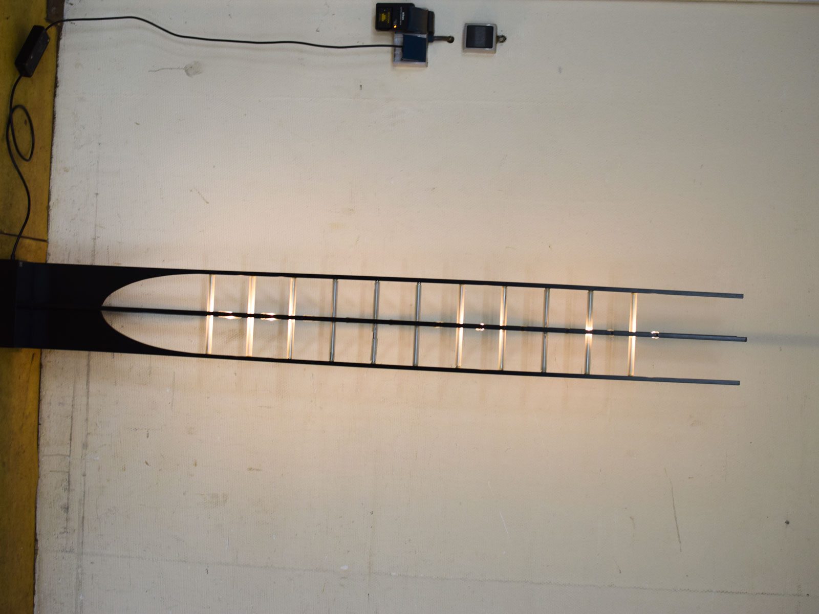 Alternative view of Rolf Benz vloerlamp 51364