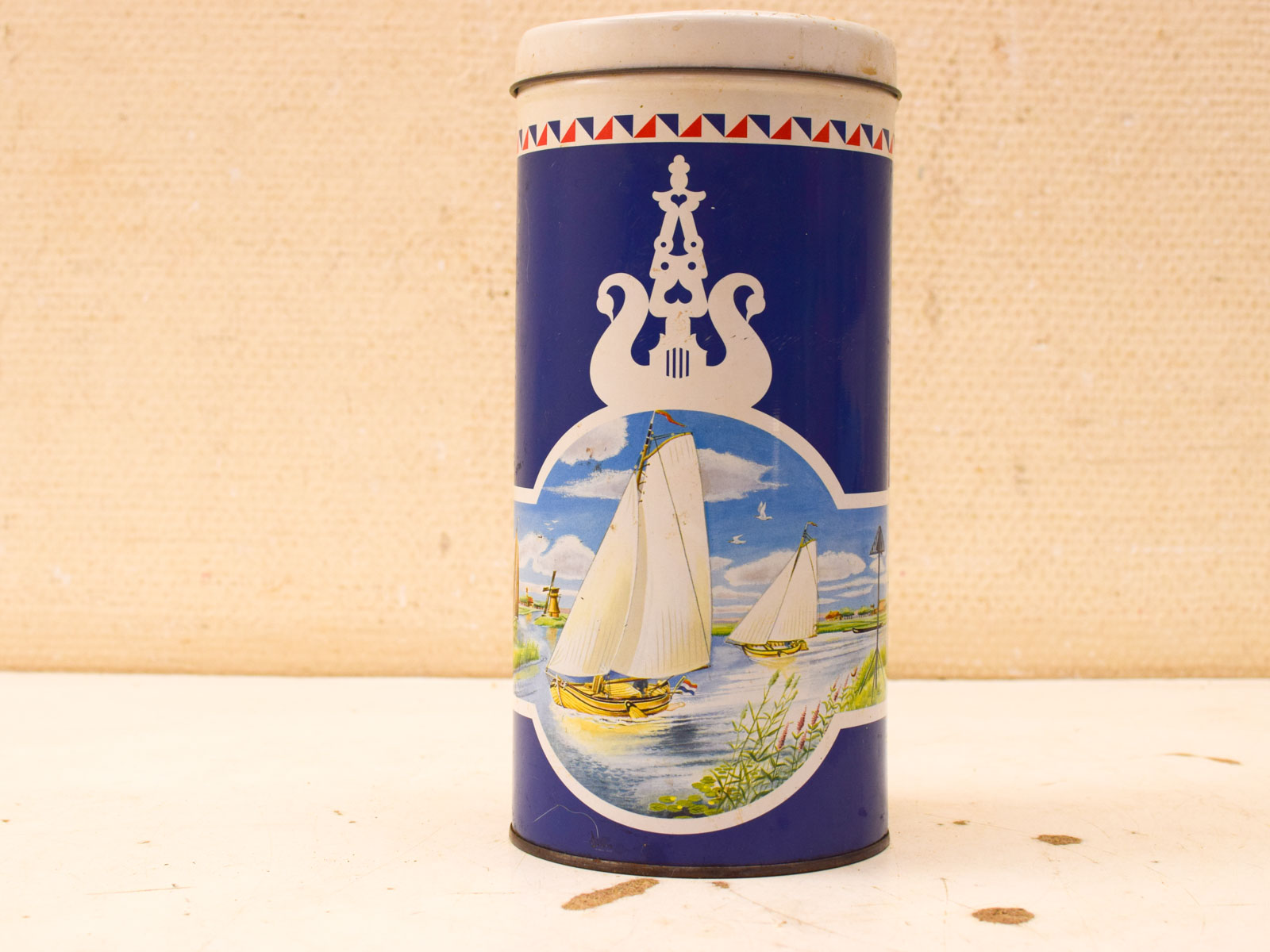 Van der meulen Beschuitblik 51373