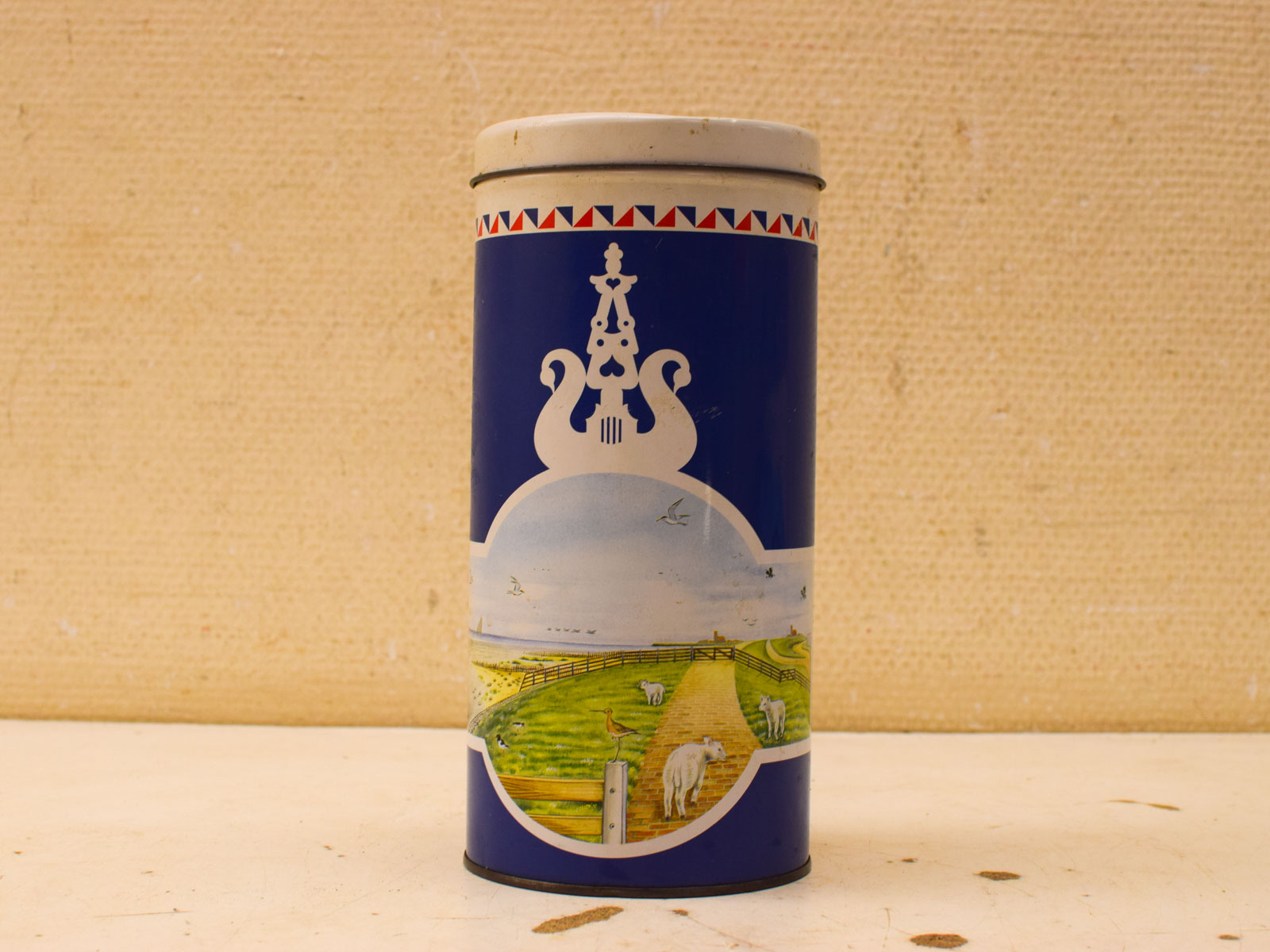 Alternative view of Van der meulen Beschuitblik 51373