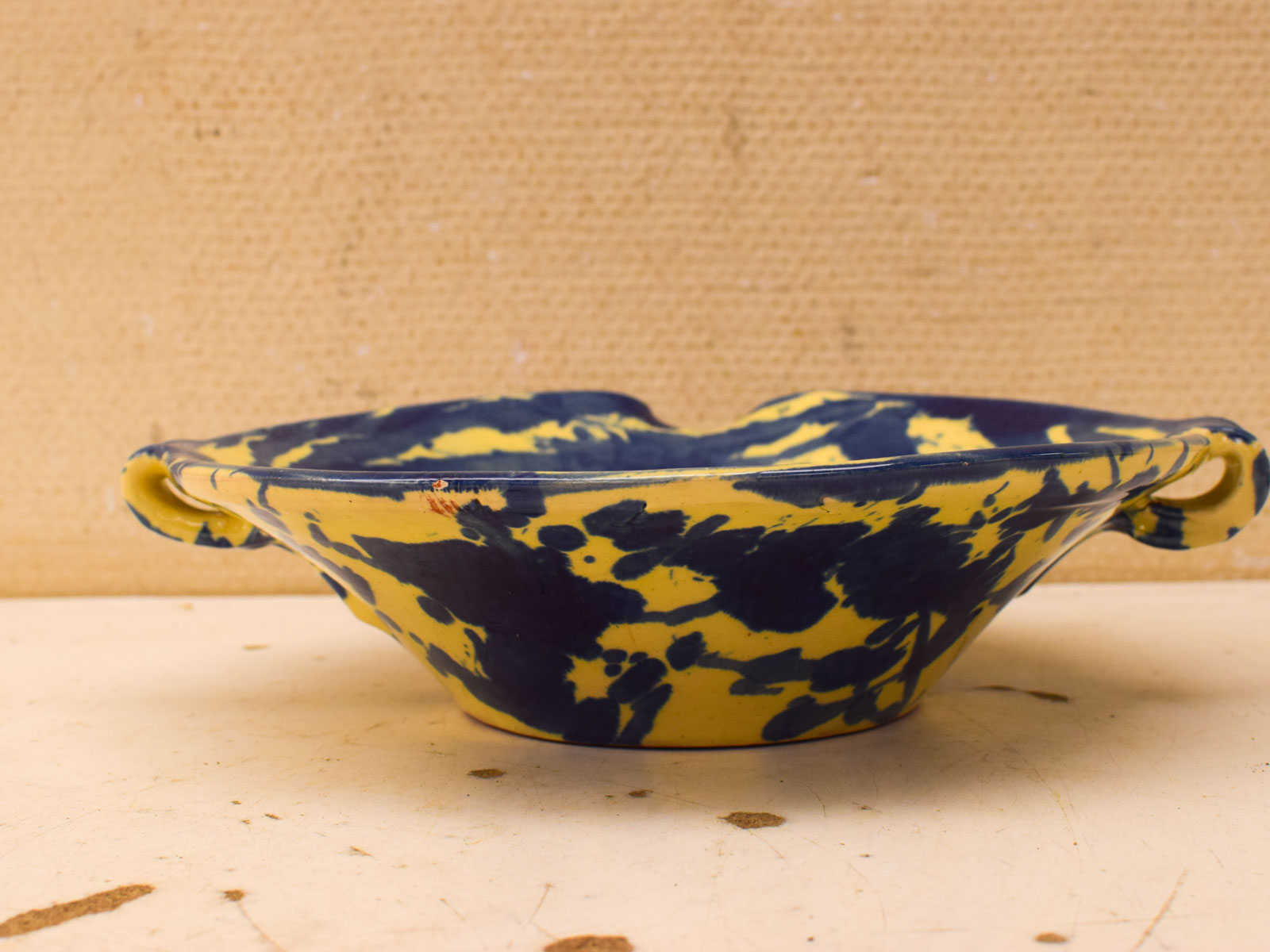 Schaal/fruitschaal 51375