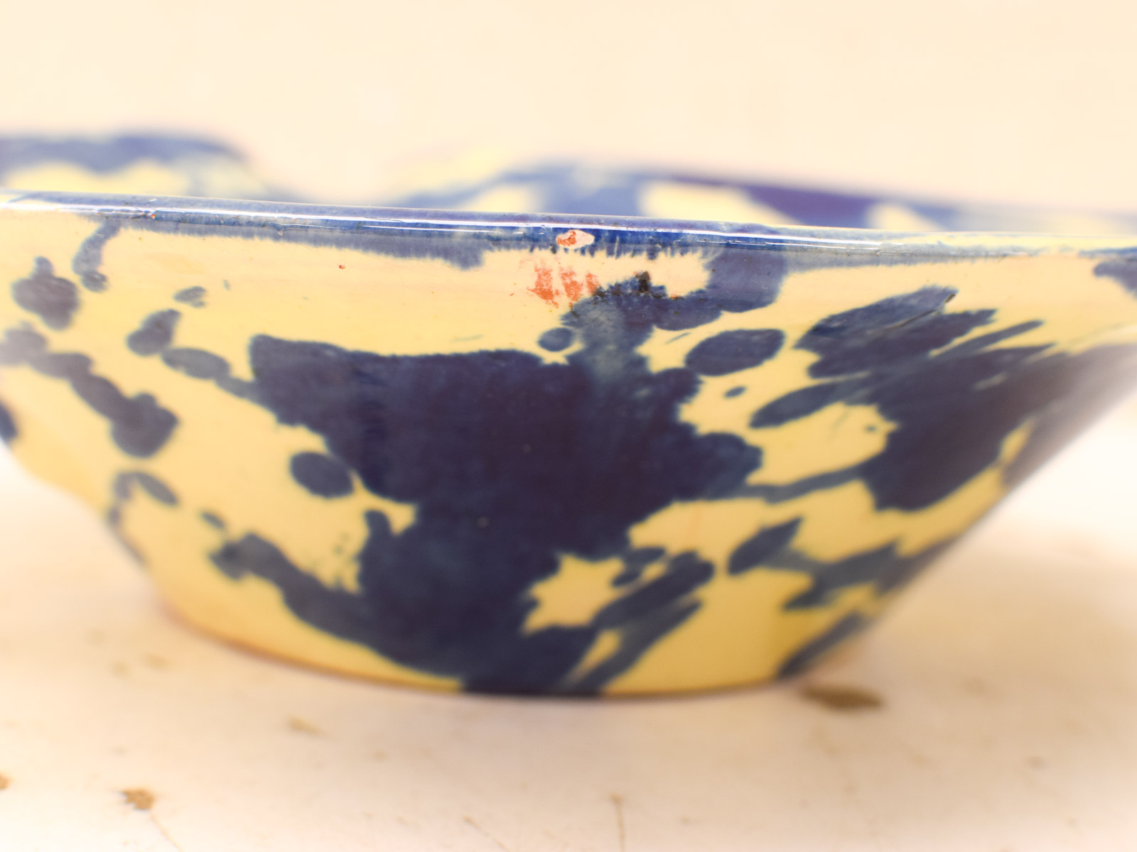 Alternative view of Schaal/fruitschaal 51375