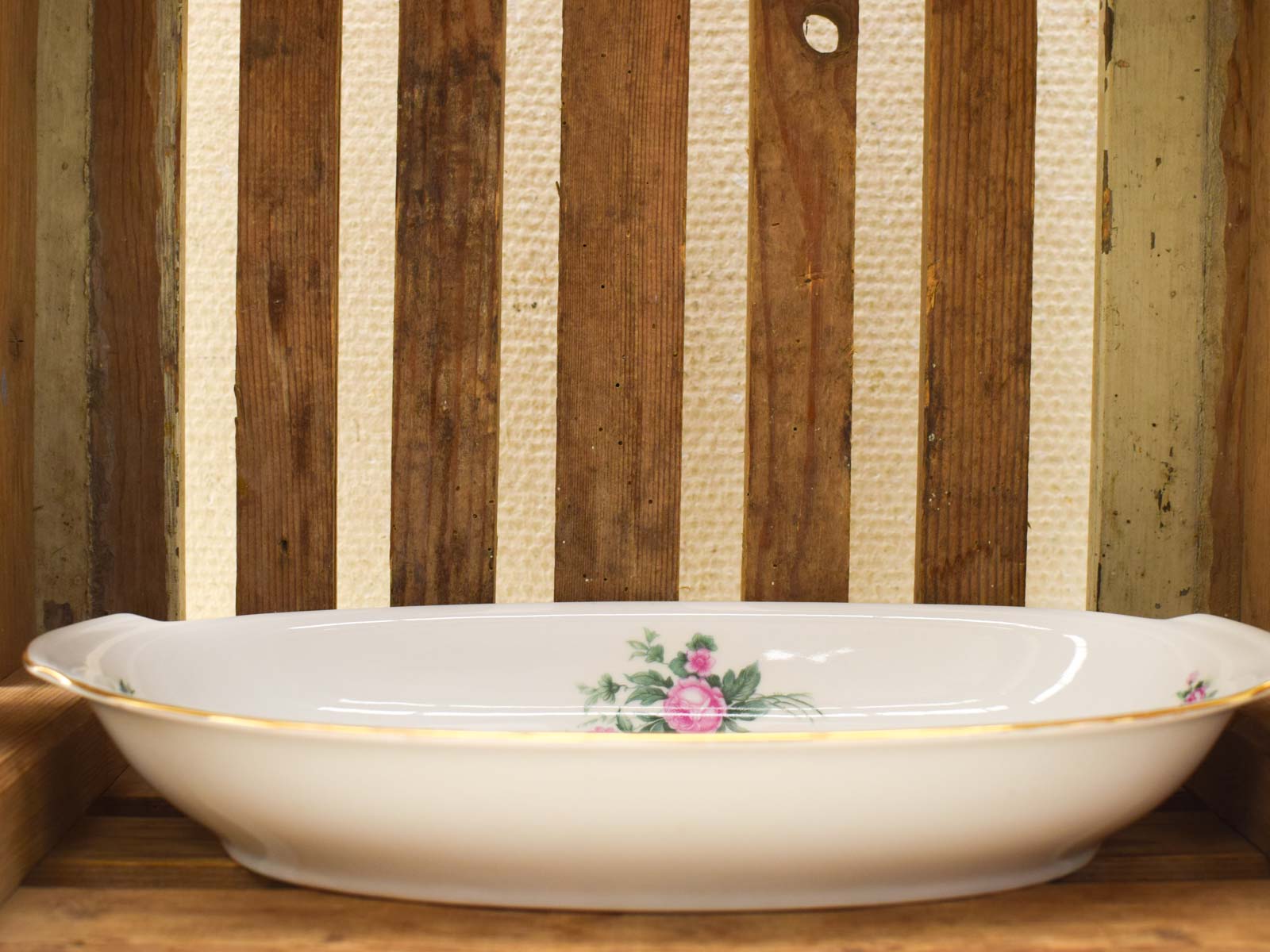 Kahla Porseleinen schaal 51380