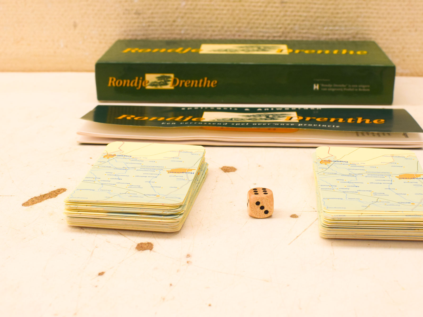 Rondje Drenthe 51387