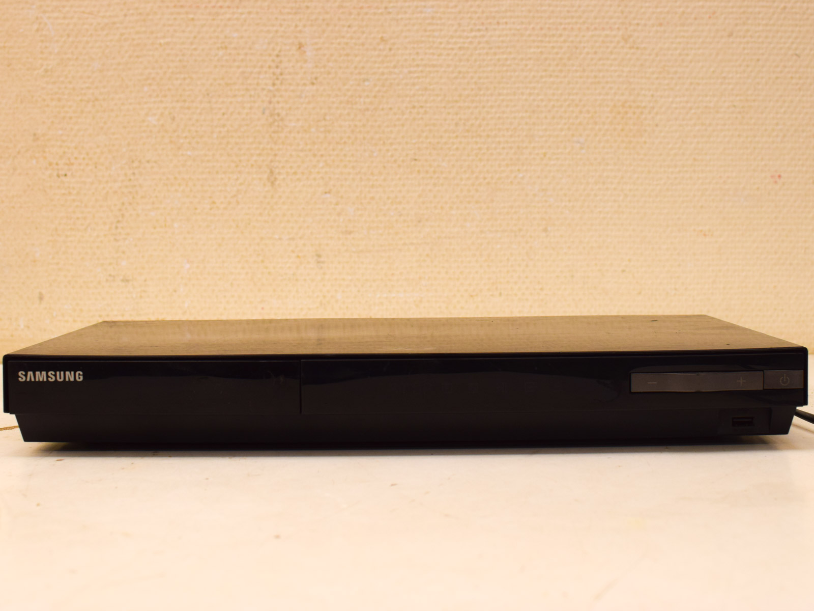 Samsung Blu-Ray 3D 51389