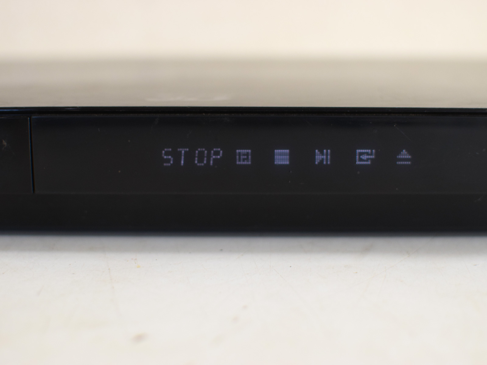 Alternative view of Samsung Blu-Ray 3D 51389