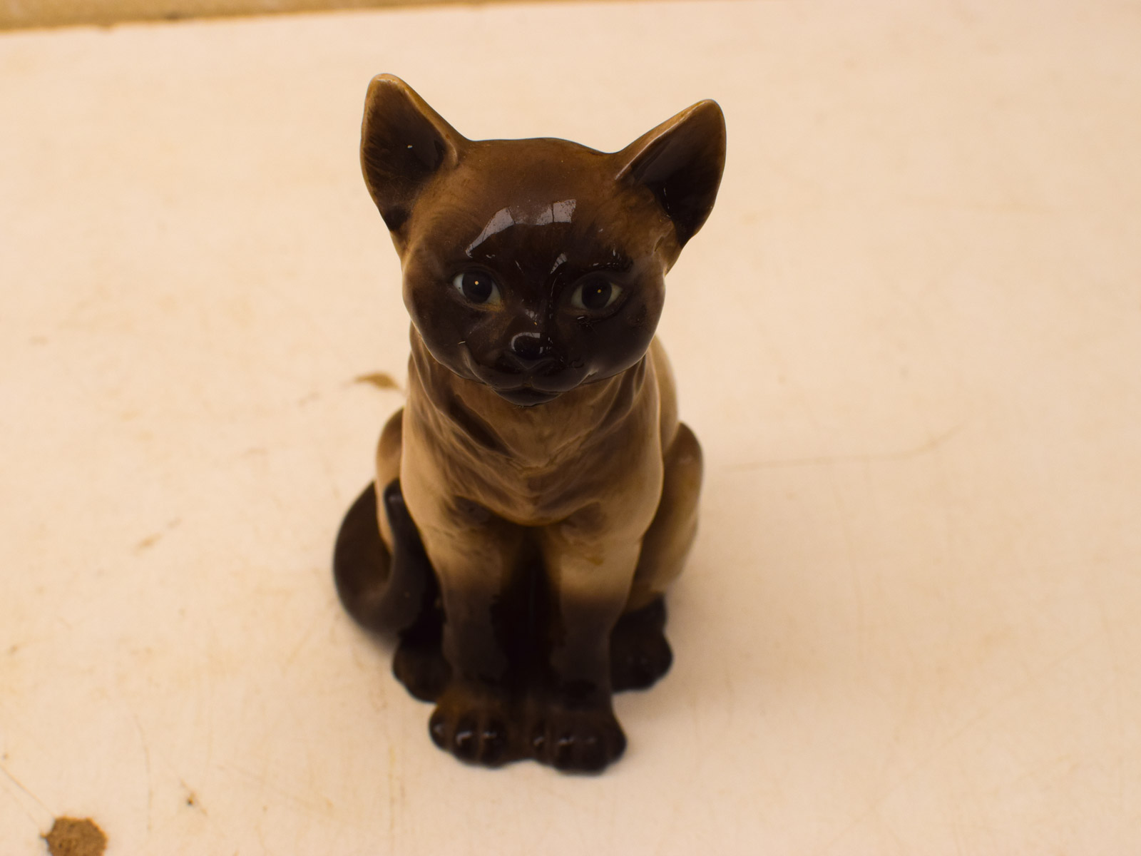 Alternative view of Zillertaler porseleinen beeldje 51391