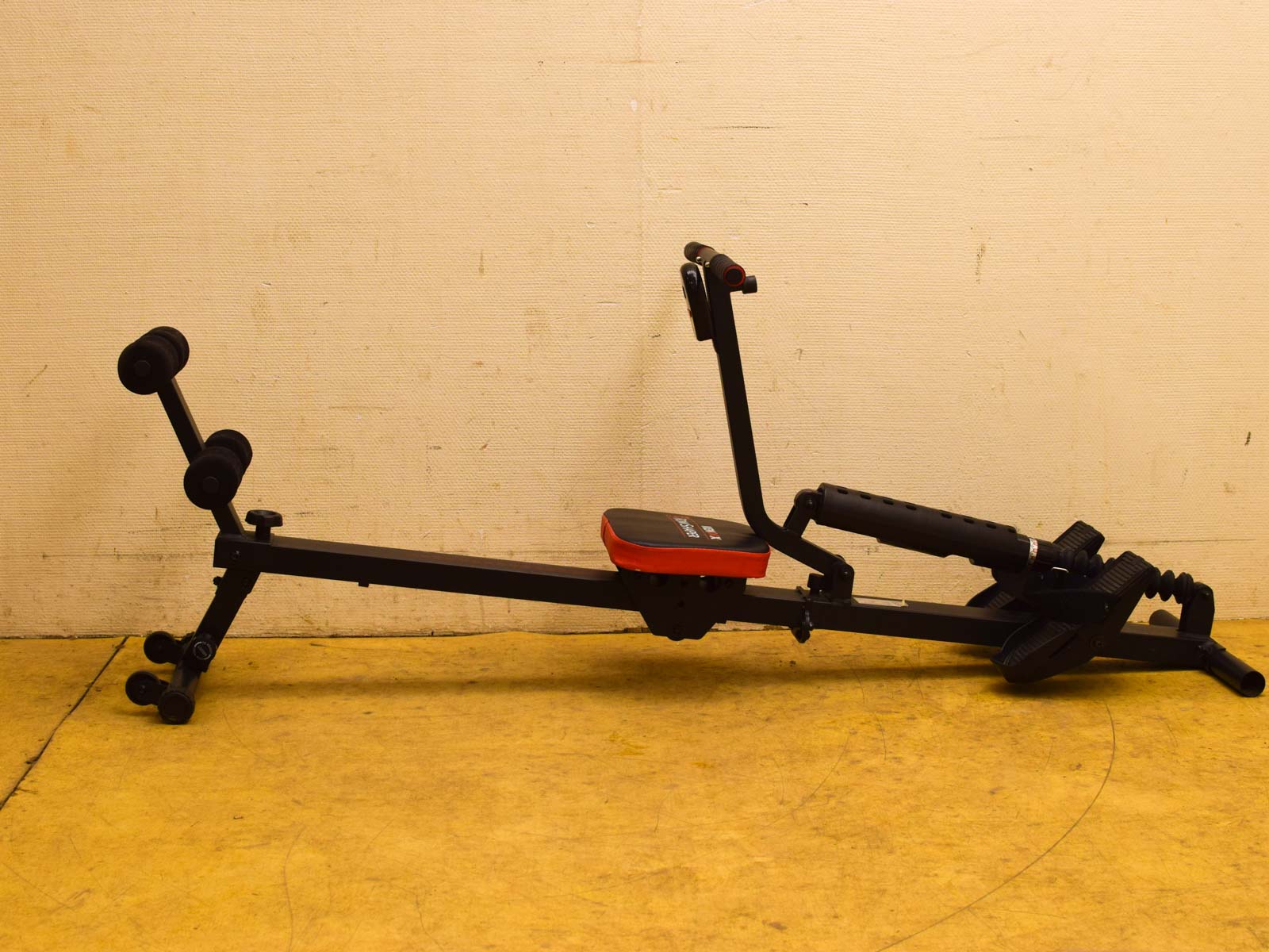 Kendix Row Shaper Fitness Roeiapparaat 51393