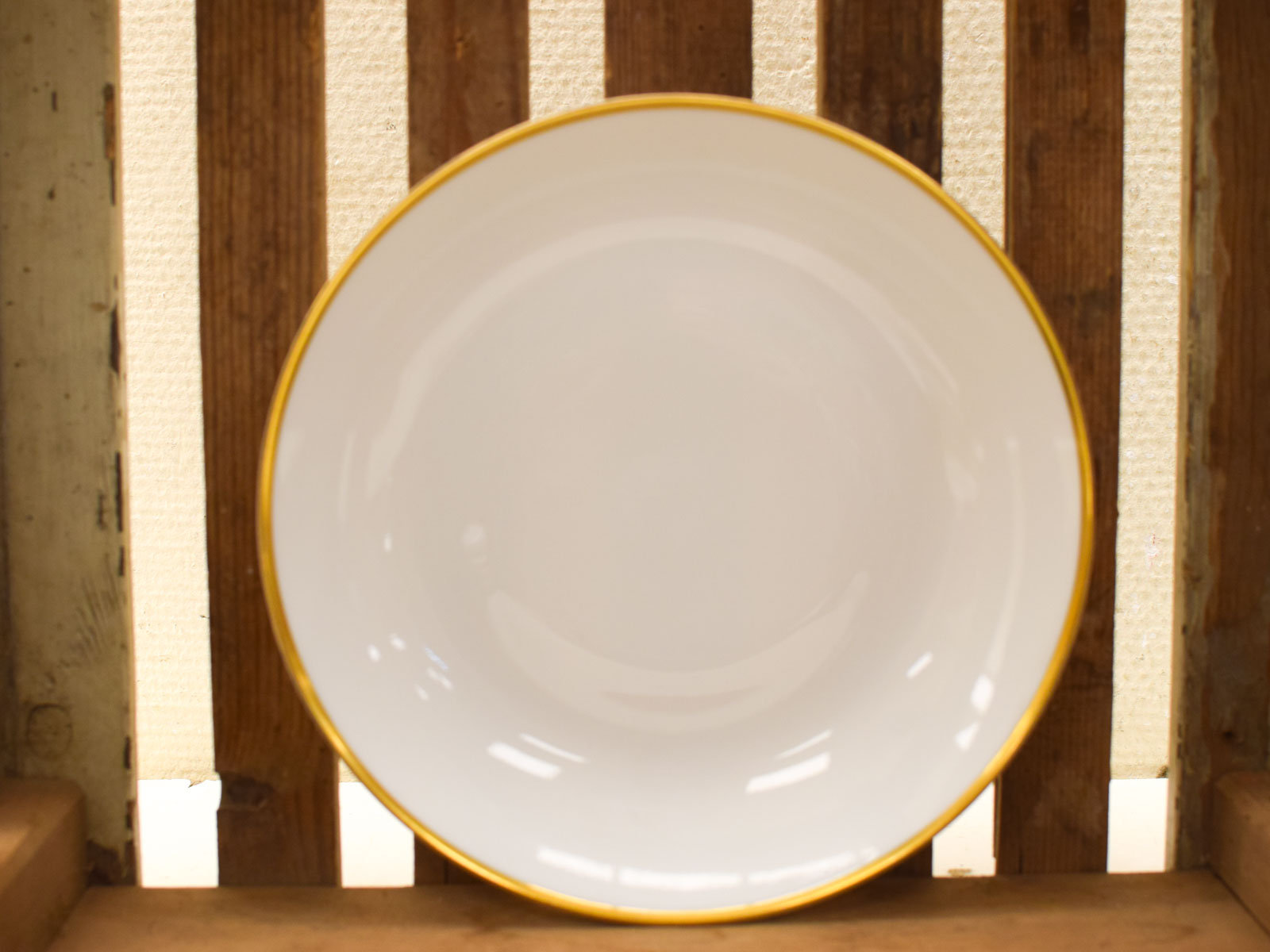 Alternative view of 6 stuks Thomas Porseleinen diepe borden  51396