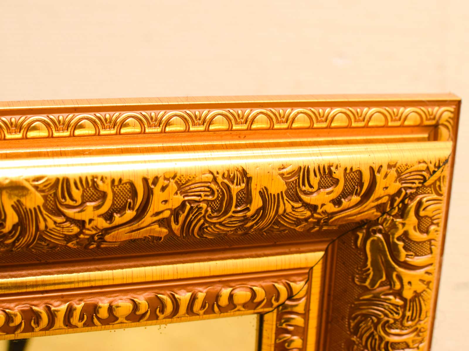 Alternative view of Wandspiegel 51398