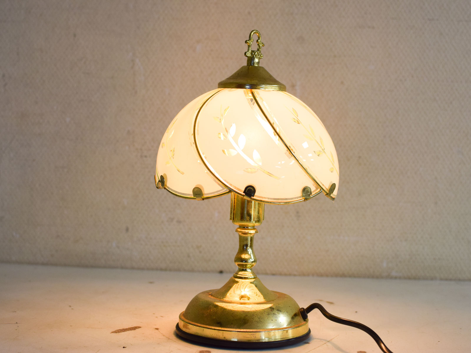 Alternative view of Tafellampje 51400