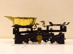Gietijzeren weegschaal 51022