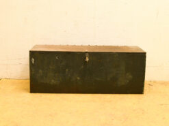 Houten kist 51052