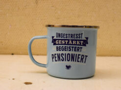 Metalen Beker 51014