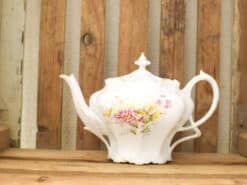 Porseleinen Theepot 51041