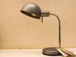 Tafellampje/bureau lampje 51013