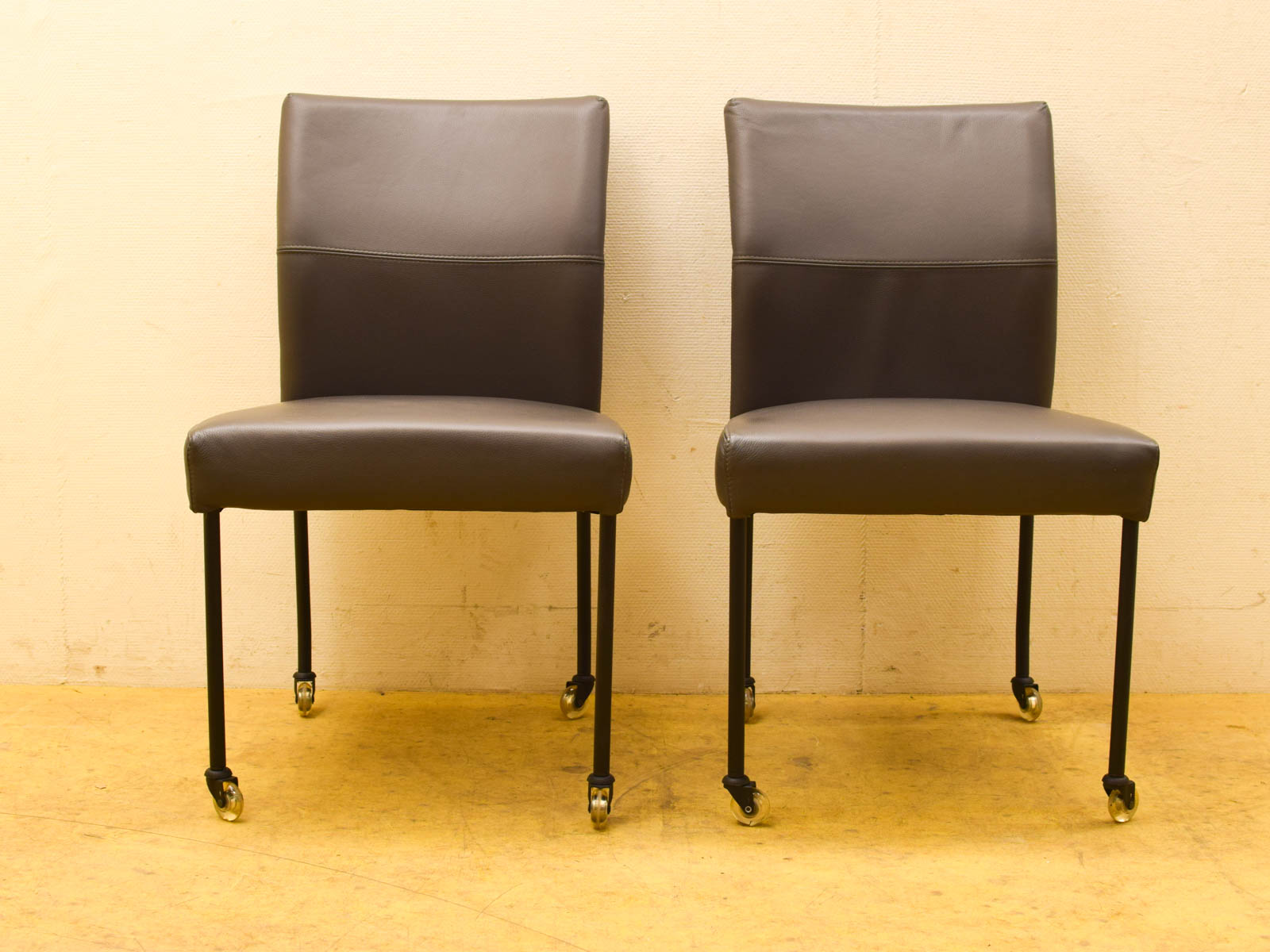 6 stuks stoelen 51406
