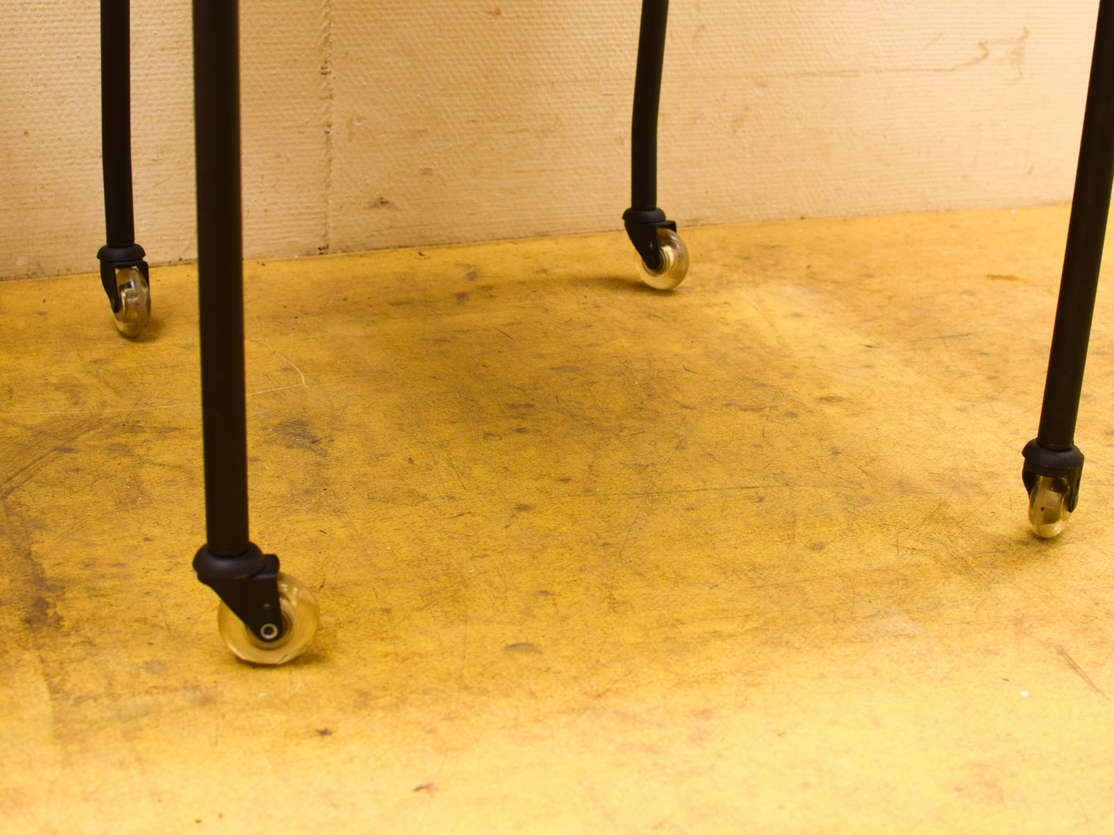 Alternative view of 6 stuks stoelen 51406