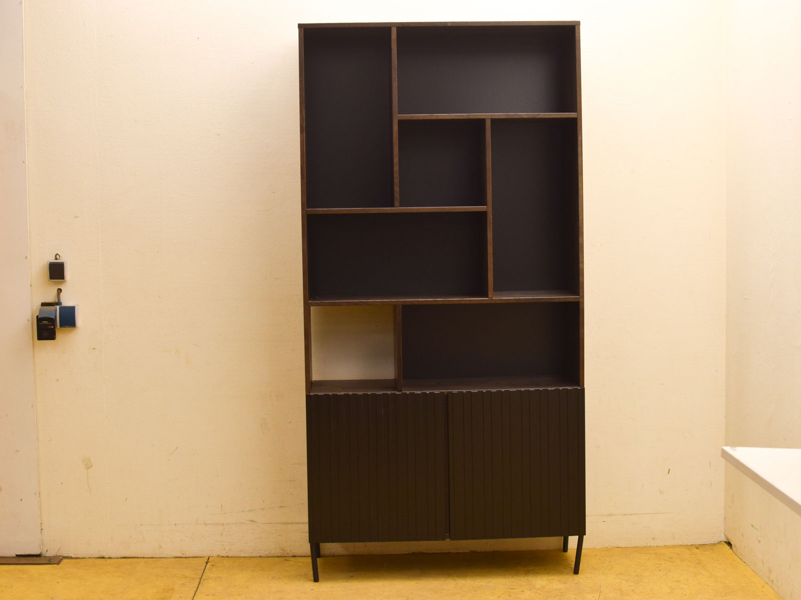Wandkast/opbergkast 51408
