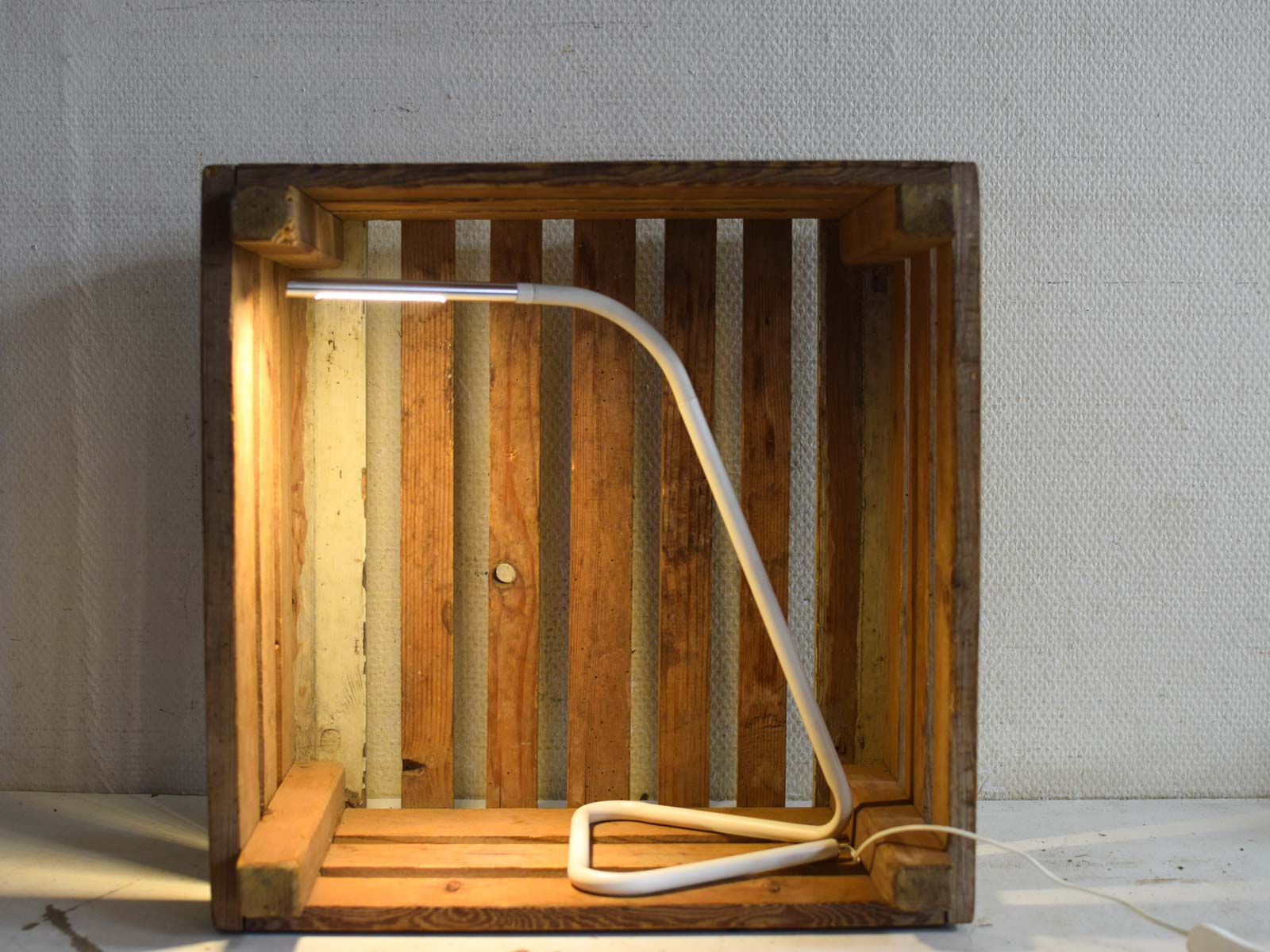 Alternative view of Led Bureaulampje 51415