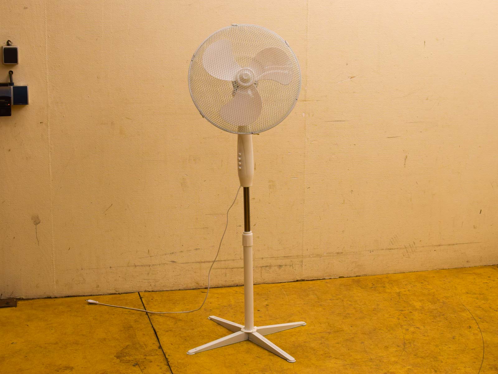 Statief ventilator 51417