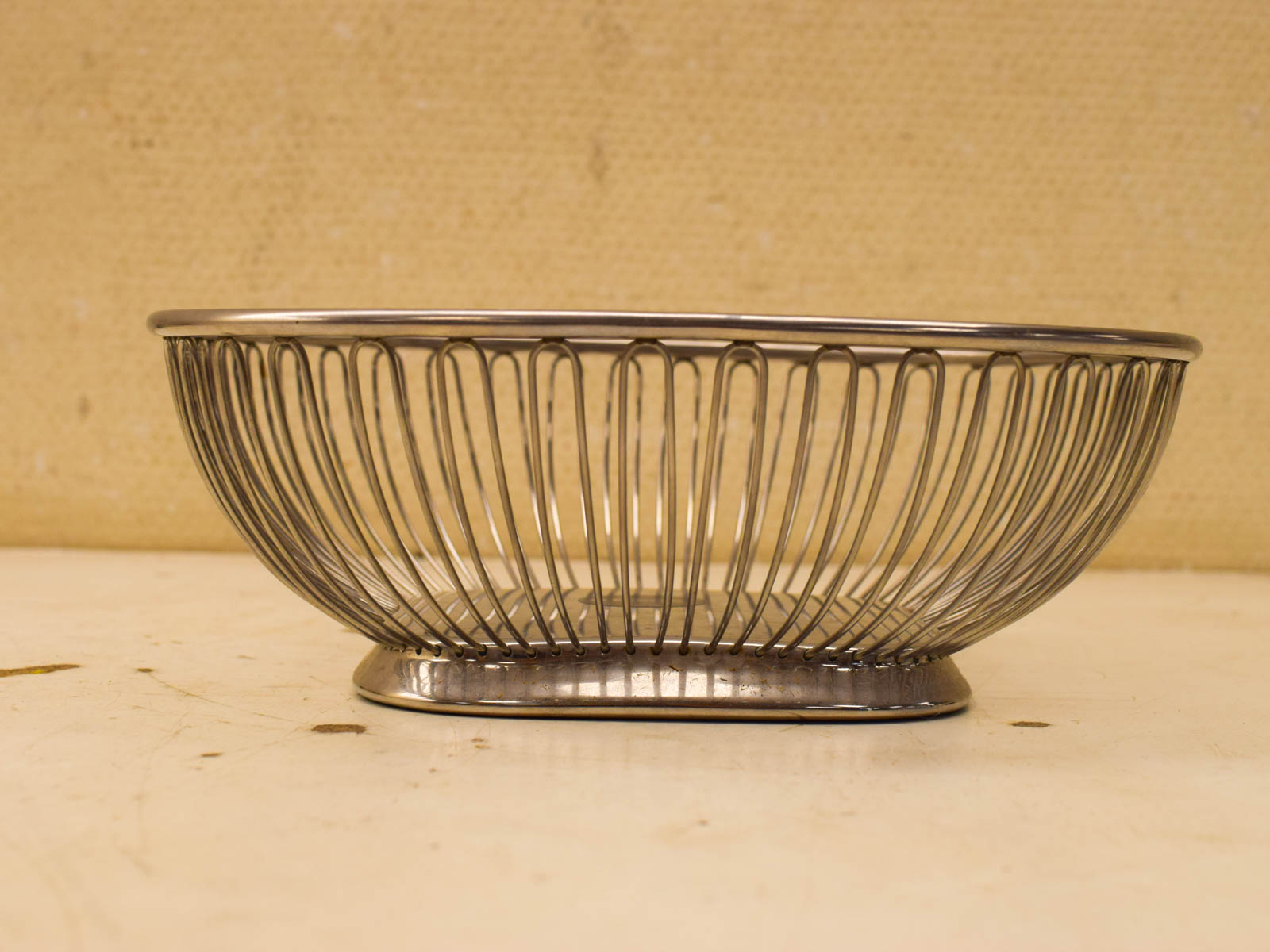 Alessi Fruitmand 51431
