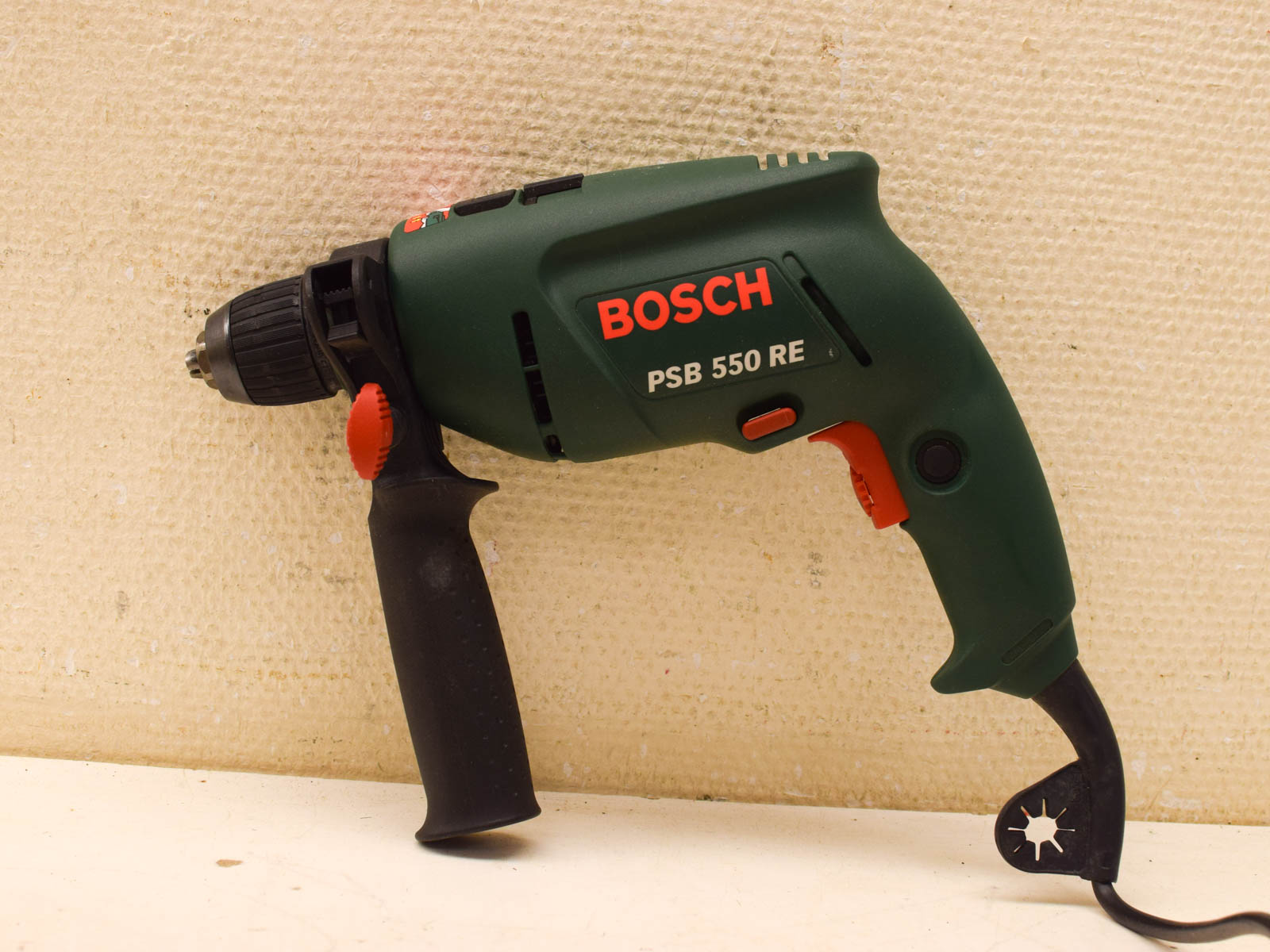 Bosch klopboormachine 51450