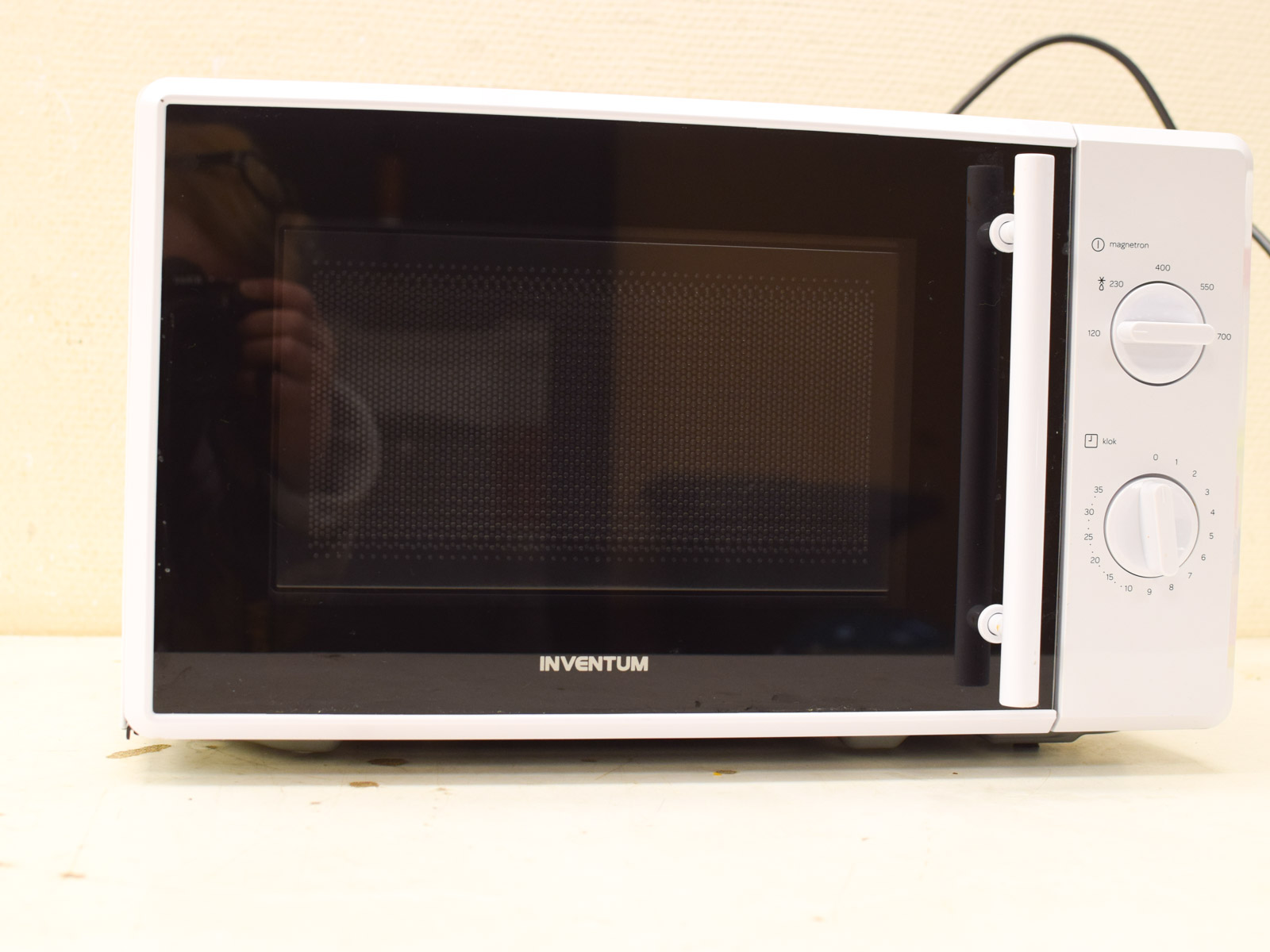 Inventum Magnetron 51465