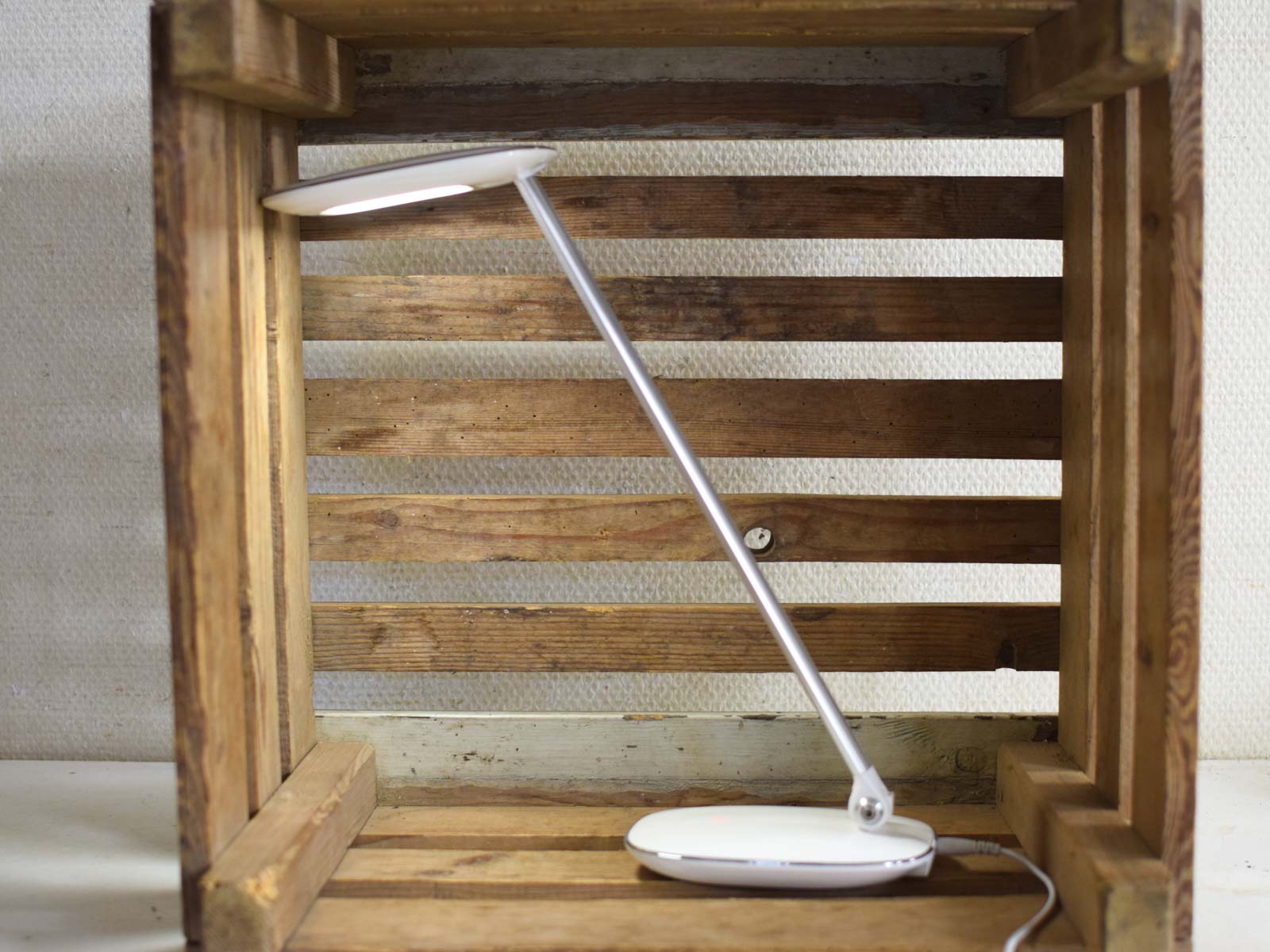 Alternative view of Led Bureaulamp 51477