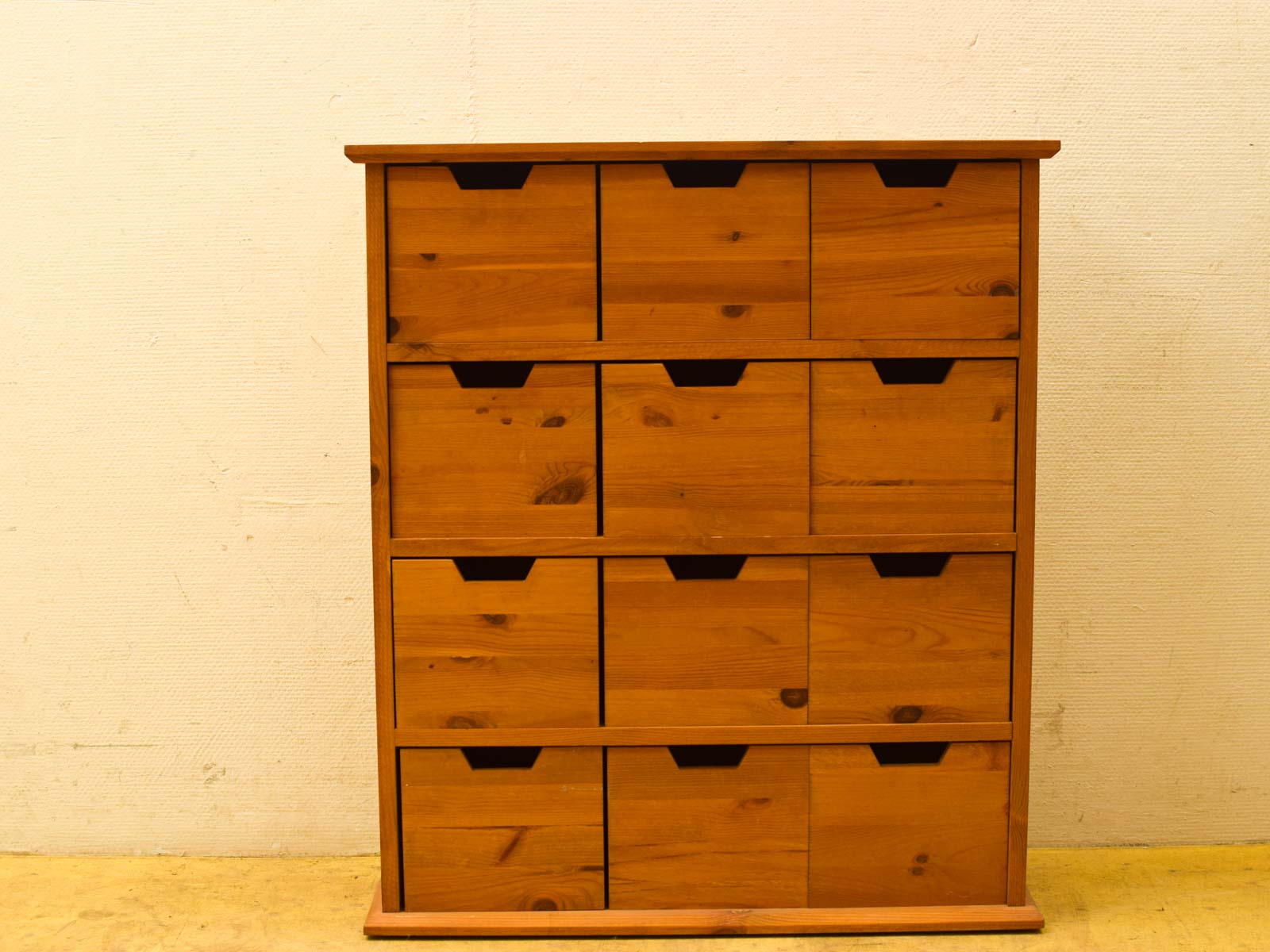 Houten ladekast 51482