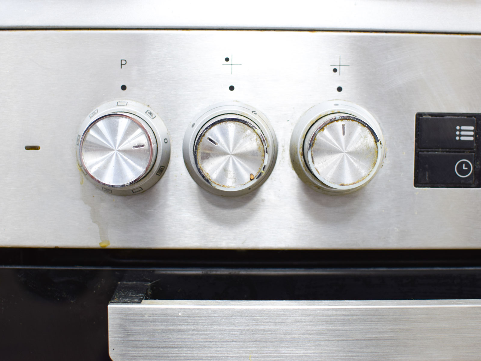 Alternative view of Beko Gasfornuis 51497