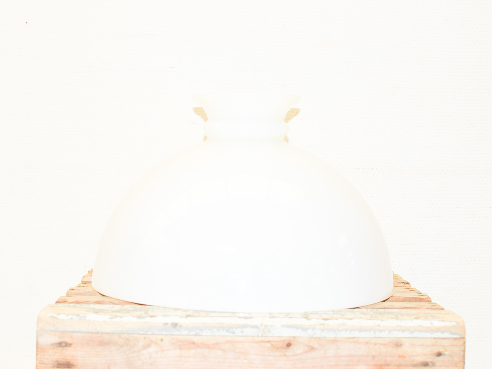 Lampenkap Opaline 51527