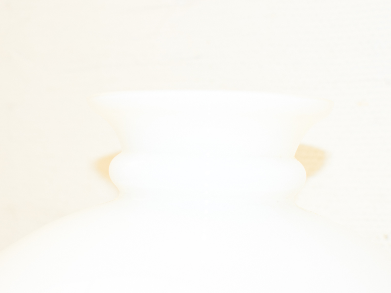 Alternative view of Lampenkap Opaline 51527