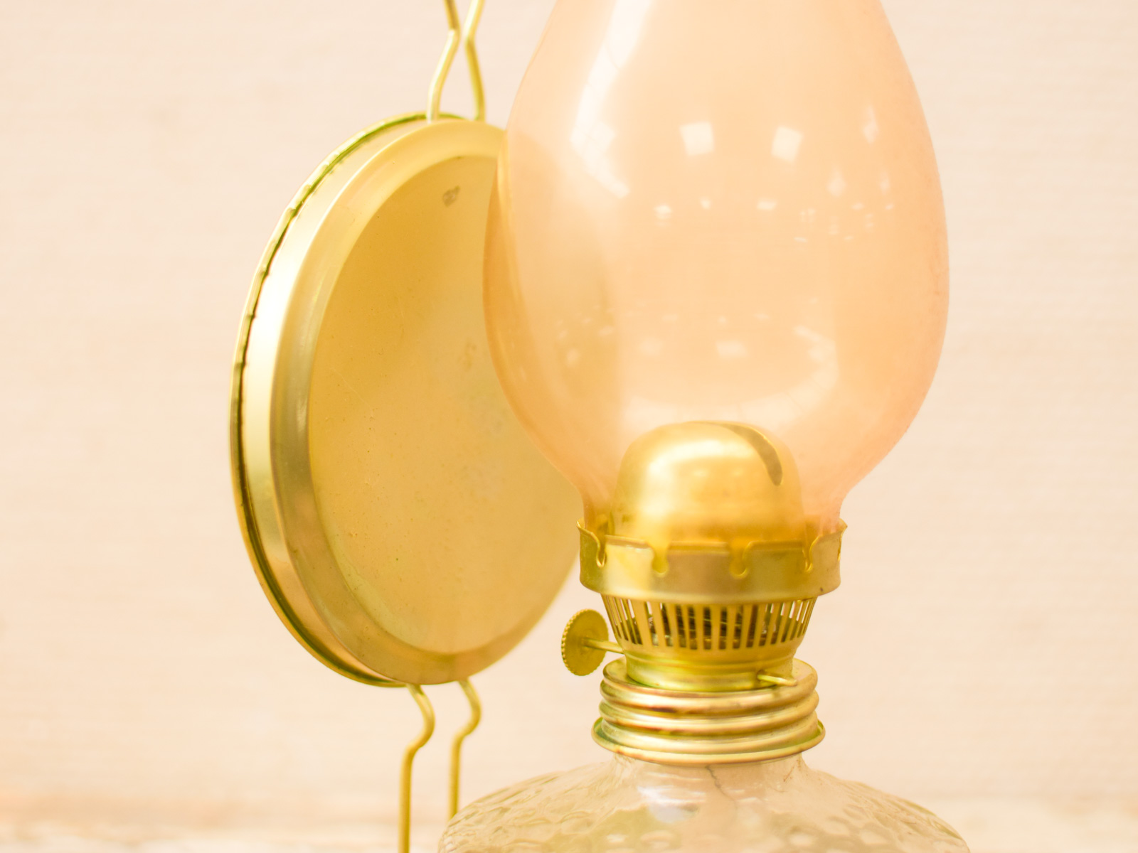 Alternative view of Olielamp 51552