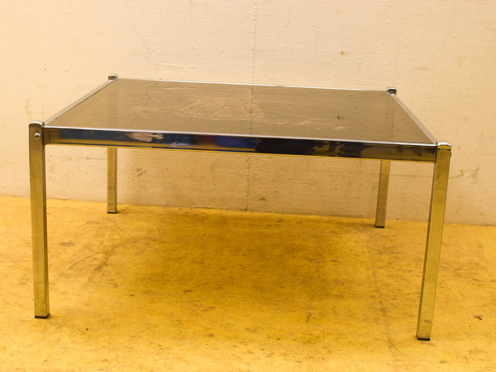 Glazen Salontafel 51574