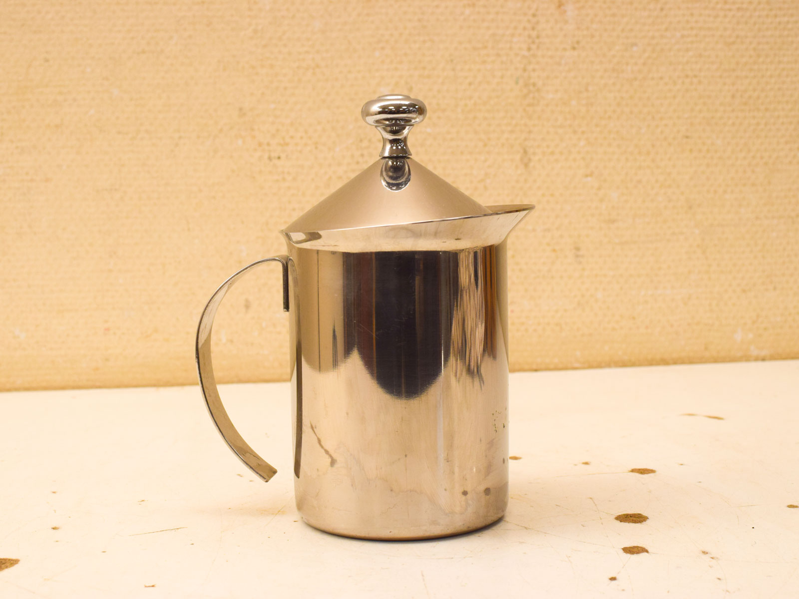 Cappuccino Creamer 51583