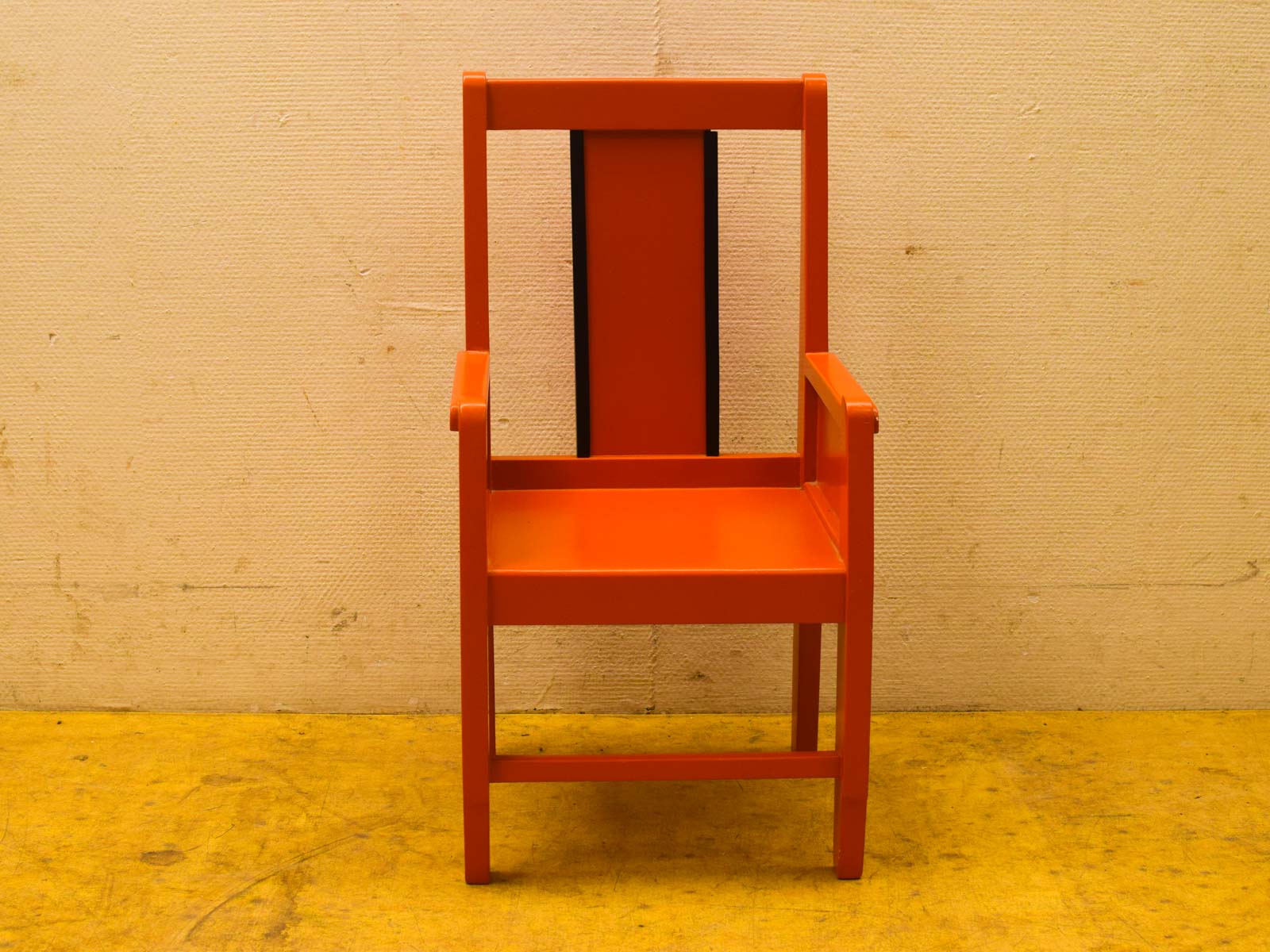 Houten Kinderstoel 51638