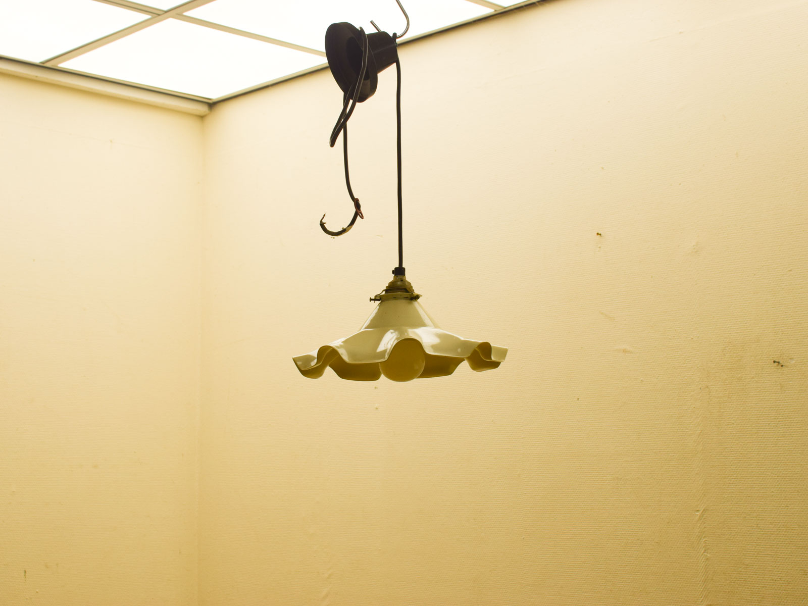 Alternative view of Hanglamp 51668