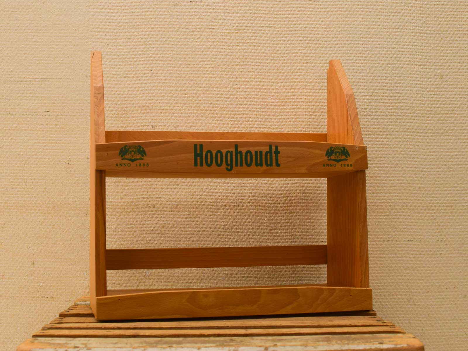 Houten wandrek Hooghoudt 51775